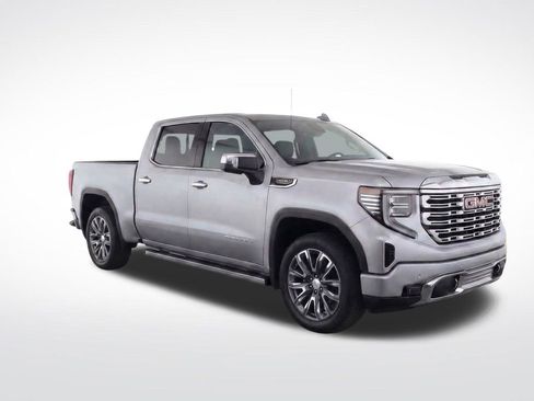Used 2024 GMC Sierra 1500 Denali w/ Denali Reserve Package image 2