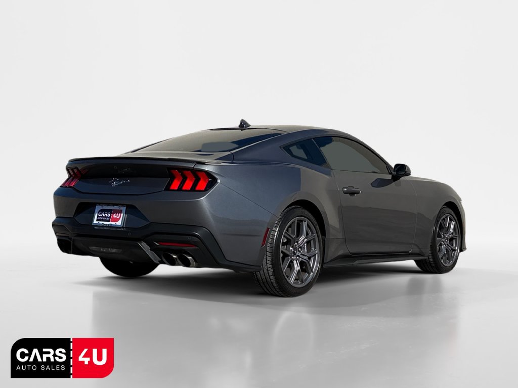 Used 2024 Ford Mustang Premium w/ 2.3L High Performance Package RWD image 7