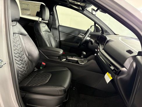 New 2026 Kia Sportage X-Line w/ X-Line Premium Package image 42