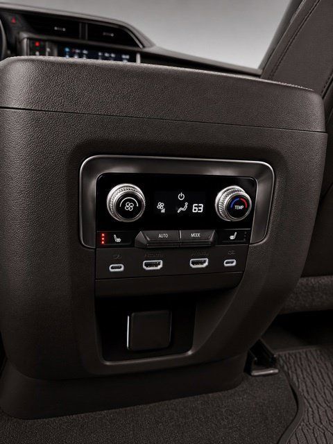 Certified 2024 GMC Yukon XL Denali w/ Denali Reserve Package AWD/4WD image 28