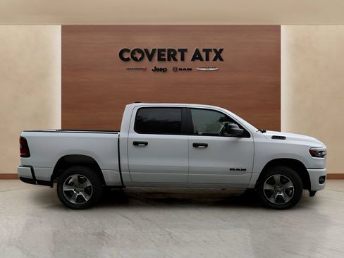 New 2026 RAM 1500 Express RWD image 6