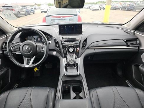 Used 2020 Acura RDX AWD w/ Technology Package image 10