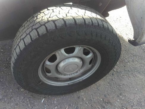 Used 2021 Ford F150 XL w/ Equipment Group 101A High image 8