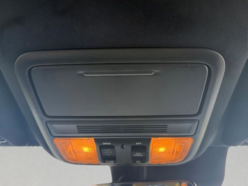 Certified 2023 Honda Passport TrailSport image 32