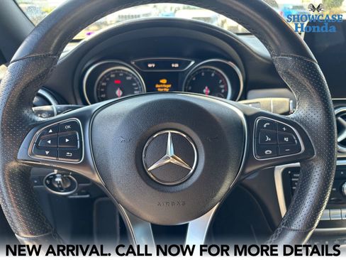 Used 2019 Mercedes-Benz CLA 250 image 13