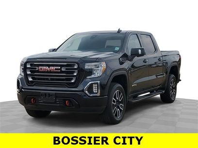 Certified 2020 GMC Sierra 1500 AT4 w/ AT4 Premium Package