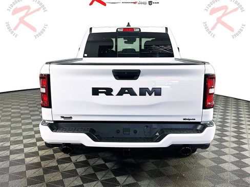 New 2026 RAM 1500 Express image 6