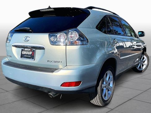 Used 2008 Lexus RX 350 AWD image 13