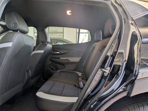 New 2026 Buick Envista Preferred w/ Convenience I Package image 9