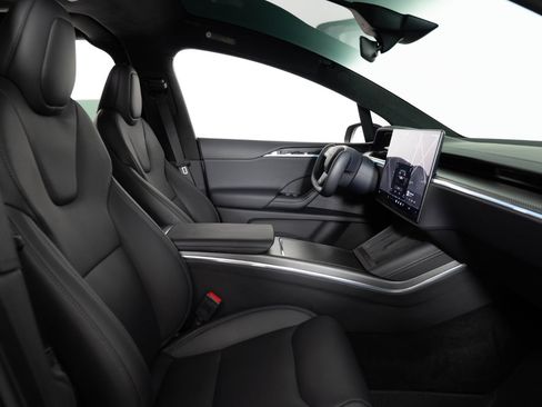 Used 2023 Tesla Model X AWD/4WD image 28