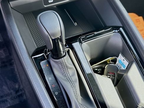 New 2026 Honda Accord Sport image 15