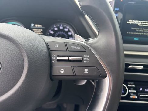 Used 2023 Hyundai Sonata SEL image 22