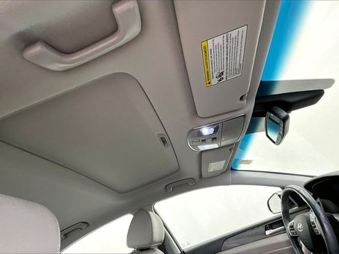 Used 2019 Hyundai Sonata Limited image 17