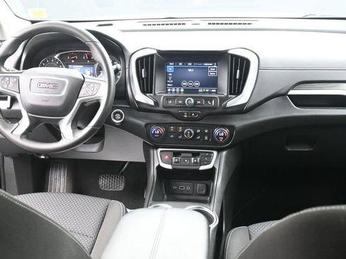 Used 2022 GMC Terrain SLE w/ Driver Convenience Package AWD/4WD image 14