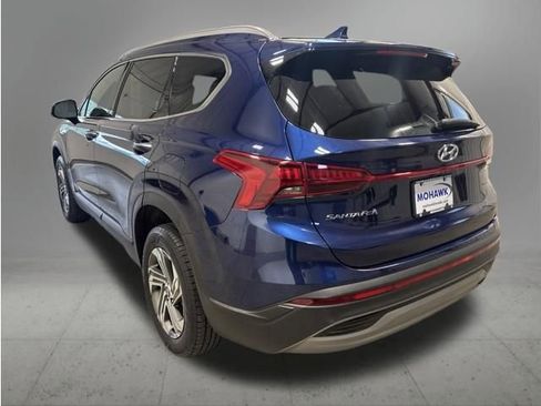 Used 2023 Hyundai Santa Fe SEL w/ Cargo Package AWD/4WD image 3