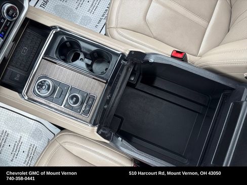 Used 2024 Ford Expedition Max Limited image 25