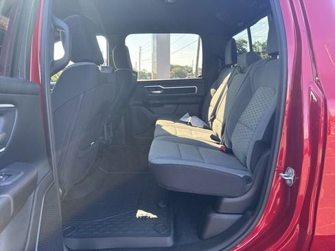 New 2026 RAM 1500 4x4 Crew Cab image 13
