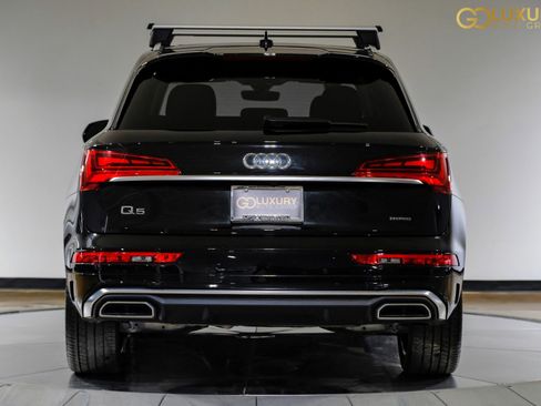 Used 2023 Audi Q5 2.0T Premium Plus image 11
