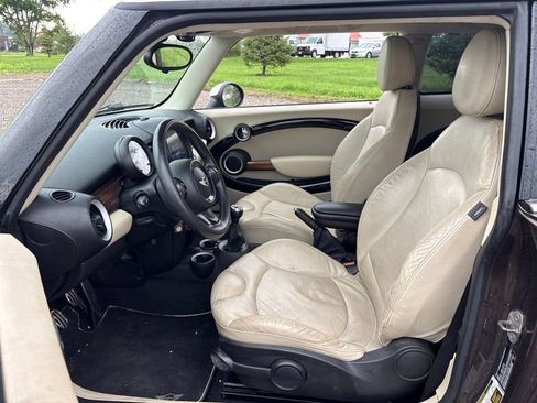 Used 2012 MINI Cooper S FWD image 15