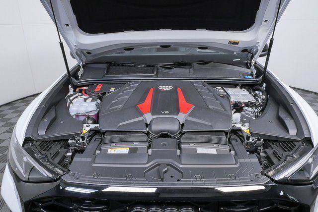 New 2026 Audi RS Q8 performance AWD/4WD image 36