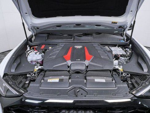 New 2026 Audi RS Q8 performance AWD/4WD image 36