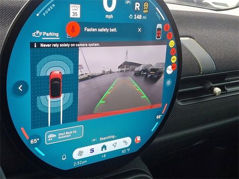 Used 2025 MINI Cooper S image 18