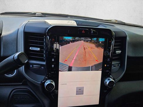 New 2026 RAM 3500 Tradesman AWD/4WD image 18