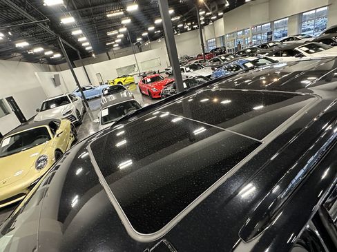 Used 2022 Cadillac Escalade Sport w/ Touring Package image 20