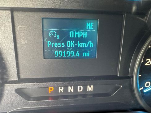 Used 2018 Ford F150 XLT AWD/4WD image 16