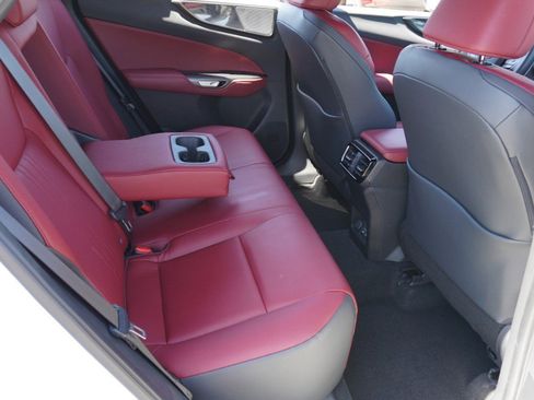 Used 2025 Lexus NX 250 FWD w/ Accessory Package (Z1) image 31