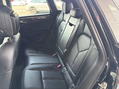 Used 2016 Porsche Macan S AWD/4WD image 16