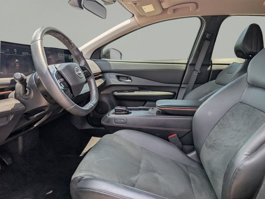 Certified 2023 Nissan Ariya FWD image 17