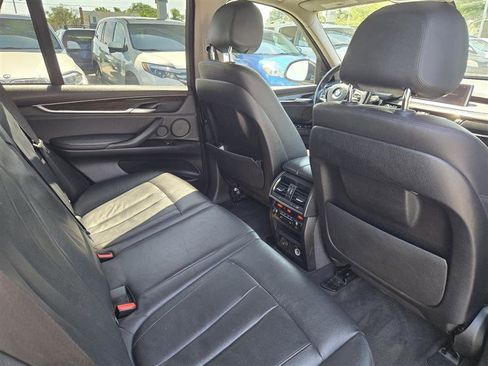 Used 2015 BMW X5 xDrive35i image 28