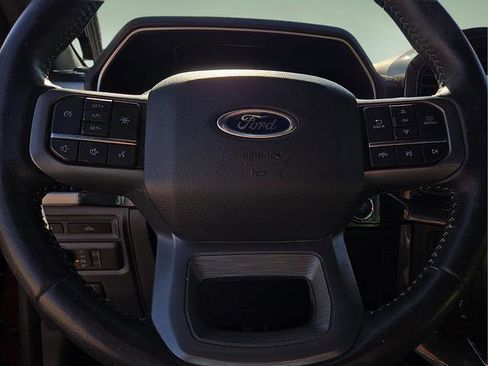 Used 2022 Ford F150 XLT w/ Equipment Group 302A High image 31