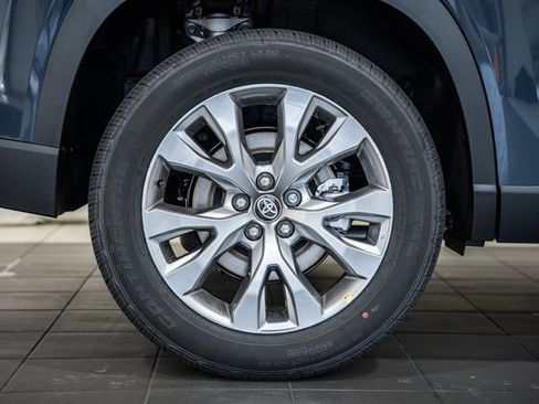 New 2026 Toyota Grand Highlander Limited image 19