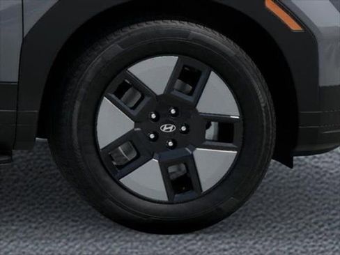 New 2026 Hyundai Santa Fe SEL image 10