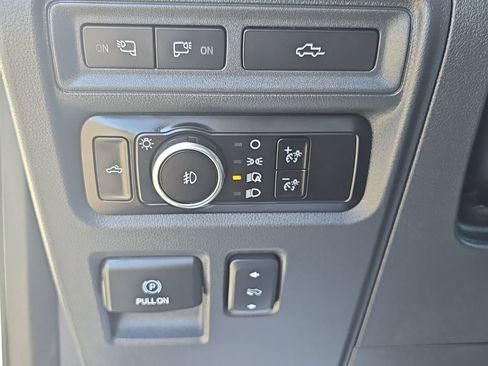 Used 2023 Ford F150 Tremor w/ Equipment Group 402A High AWD/4WD image 13
