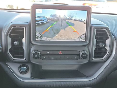 Used 2023 Ford Bronco Sport Big Bend image 16