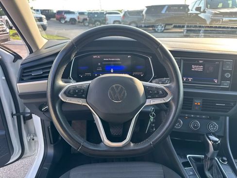 Used 2024 Volkswagen Jetta S FWD image 12