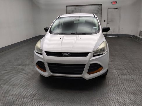 Used 2014 Ford Escape S FWD image 15