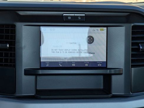 New 2026 Ford F350 XL w/ STX Appearance Package image 42