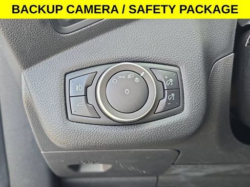 Used 2019 Ford Escape SEL AWD/4WD image 12