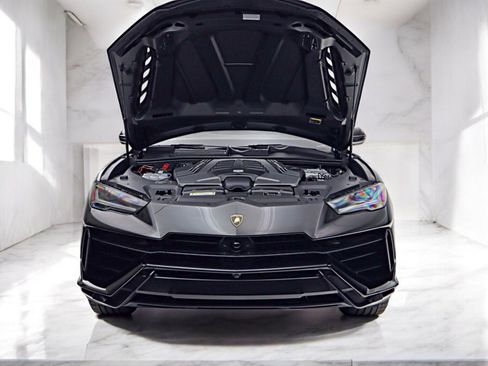 Used 2024 Lamborghini Urus S image 27
