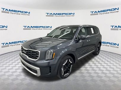 Used 2024 Kia Telluride S