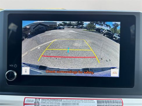 Used 2024 Toyota Tacoma TRD Sport image 26