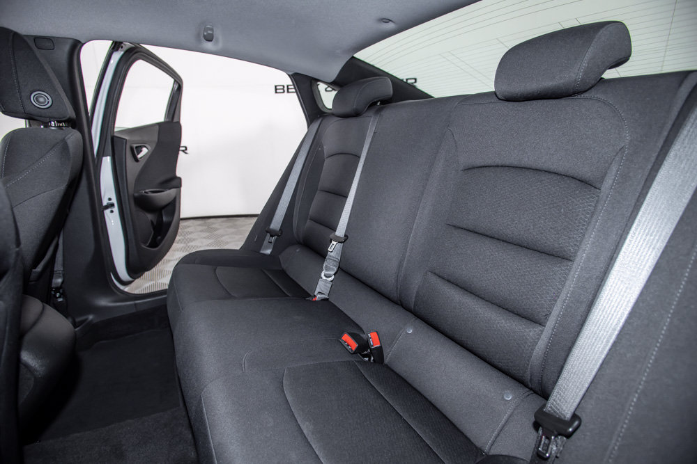 Used 2022 Chevrolet Malibu RS FWD image 14