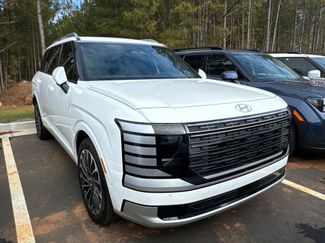 New 2026 Hyundai Palisade Calligraphy video 3