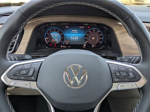 New 2026 Volkswagen Atlas SE image 31