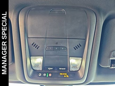 New 2025 Chevrolet Blazer RS w/ Enhanced Convenience Package image 32