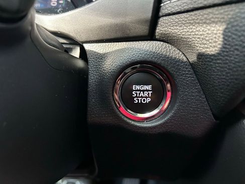 Used 2024 Toyota RAV4 XLE FWD image 28